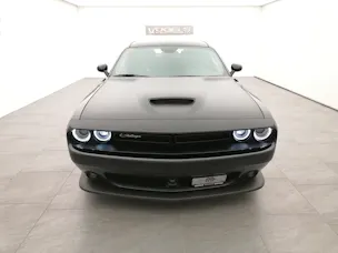 Dodge Challenger T/A 5.7