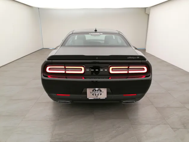 Dodge Challenger T/A 5.7