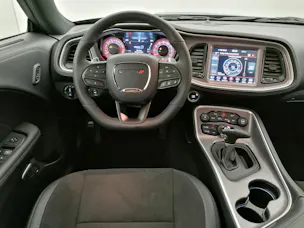 Dodge Challenger T/A 5.7