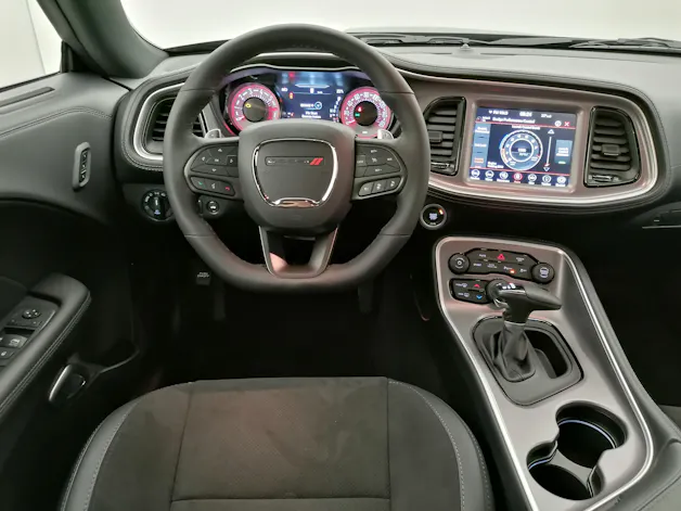 Dodge Challenger T/A 5.7