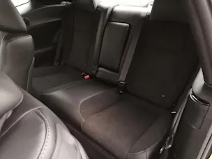 Dodge Challenger T/A 5.7
