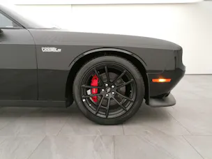 Dodge Challenger T/A 5.7