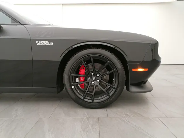 Dodge Challenger T/A 5.7
