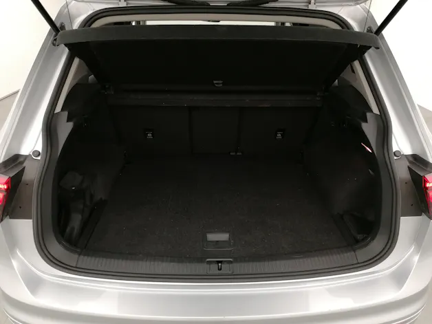 VW Tiguan 1.4 TSI Trendline