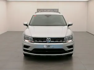 VW Tiguan 1.4 TSI Trendline