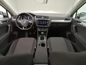 VW Tiguan 1.4 TSI Trendline