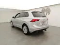VW Tiguan 1.4 TSI Trendline