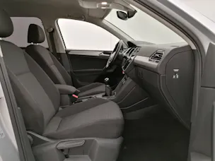 VW Tiguan 1.4 TSI Trendline
