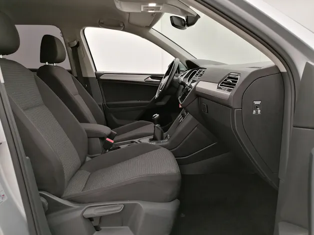 VW Tiguan 1.4 TSI Trendline