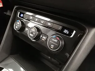 VW Tiguan 1.4 TSI Trendline