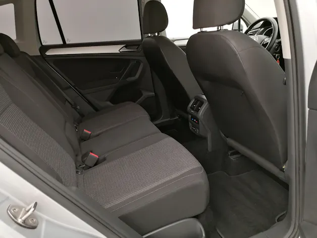 VW Tiguan 1.4 TSI Trendline