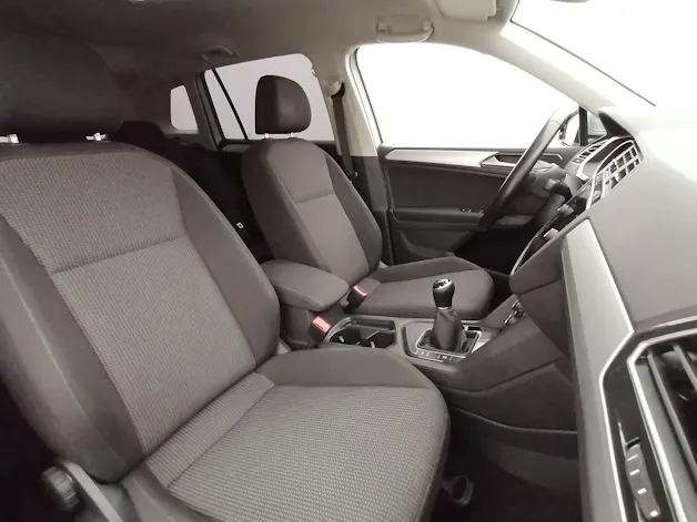 VW Tiguan 1.4 TSI Trendline
