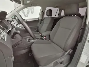VW Tiguan 1.4 TSI Trendline