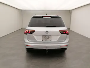 VW Tiguan 1.4 TSI Trendline