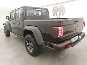 Jeep Gladiator 3.6 Rubicon AWD