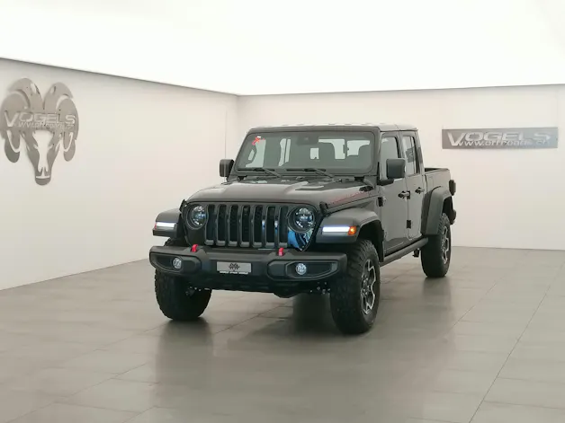 Jeep Gladiator 3.6 Rubicon AWD