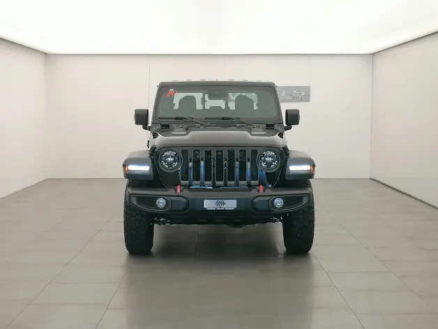 Jeep Gladiator 3.6 Rubicon AWD