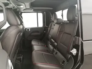 Jeep Gladiator 3.6 Rubicon AWD