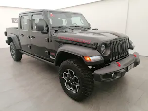 Jeep Gladiator 3.6 Rubicon AWD