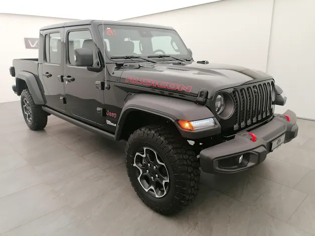 Jeep Gladiator 3.6 Rubicon AWD