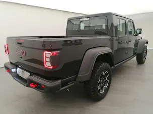 Jeep Gladiator 3.6 Rubicon AWD