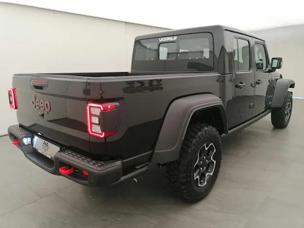 Jeep Gladiator 3.6 Rubicon AWD