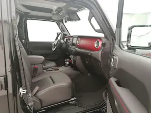 Jeep Gladiator 3.6 Rubicon AWD