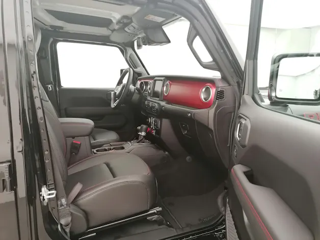 Jeep Gladiator 3.6 Rubicon AWD