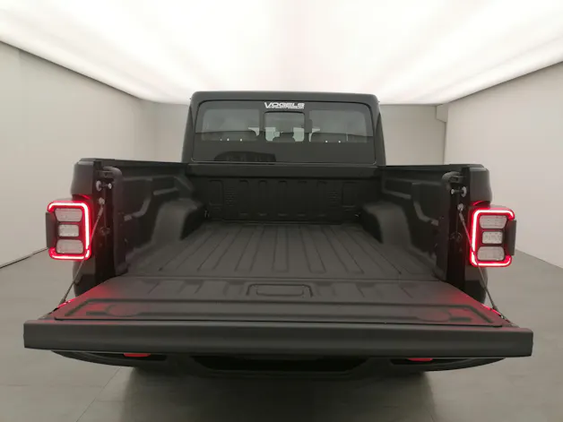 Jeep Gladiator 3.6 Rubicon AWD