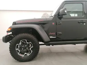 Jeep Gladiator 3.6 Rubicon AWD