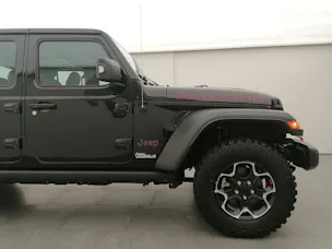 Jeep Gladiator 3.6 Rubicon AWD