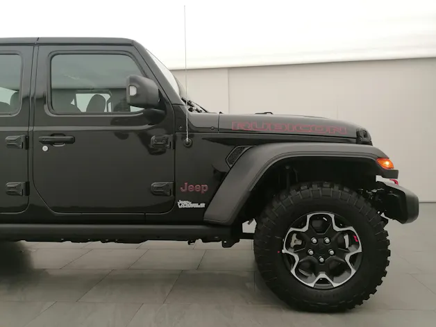 Jeep Gladiator 3.6 Rubicon AWD
