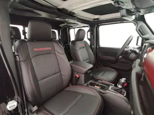 Jeep Gladiator 3.6 Rubicon AWD