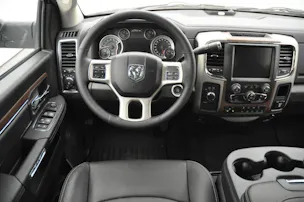 Dodge Ram 3500 6.7 TD Crew Cab Lar.