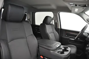 Dodge Ram 3500 6.7 TD Crew Cab Lar.