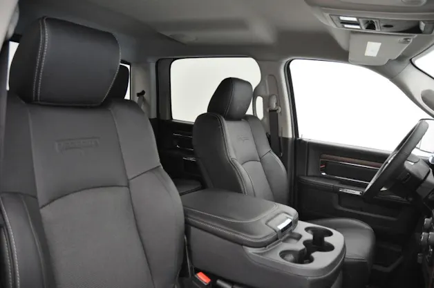 Dodge Ram 3500 6.7 TD Crew Cab Lar.