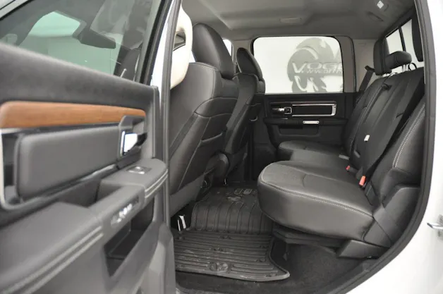 Dodge Ram 3500 6.7 TD Crew Cab Lar.