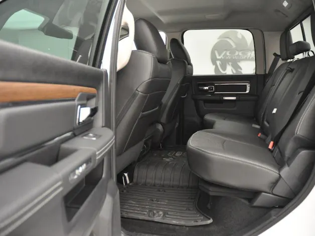 Dodge Ram 3500 6.7 TD Crew Cab Lar.