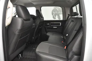 Dodge Ram 3500 6.7 TD Crew Cab Lar.