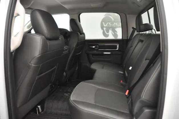 Dodge Ram 3500 6.7 TD Crew Cab Lar.
