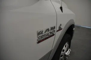 Dodge Ram 3500 6.7 TD Crew Cab Lar.