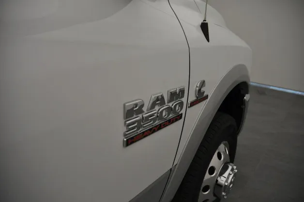 Dodge Ram 3500 6.7 TD Crew Cab Lar.