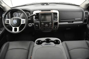 Dodge Ram 3500 6.7 TD Crew Cab Lar.