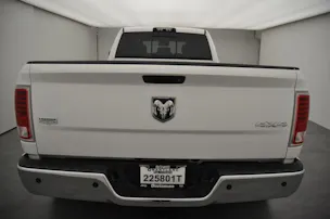 Dodge Ram 3500 6.7 TD Crew Cab Lar.