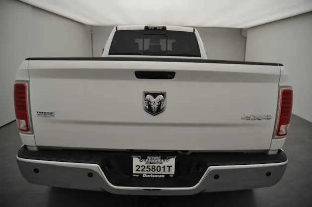 Dodge Ram 3500 6.7 TD Crew Cab Lar.