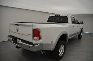 Dodge Ram 3500 6.7 TD Crew Cab Lar.