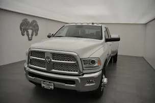 Dodge Ram 3500 6.7 TD Crew Cab Lar.
