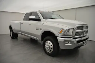 Dodge Ram 3500 6.7 TD Crew Cab Lar.
