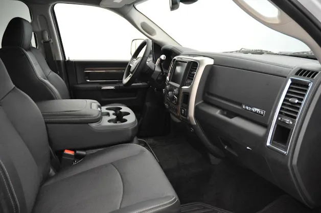 Dodge Ram 3500 6.7 TD Crew Cab Lar.