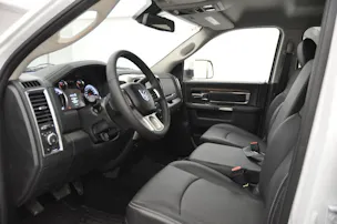 Dodge Ram 3500 6.7 TD Crew Cab Lar.